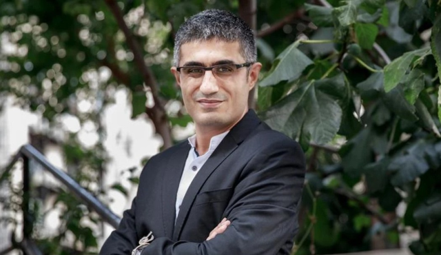 Barış Pehlivan neden hapis cezası aldı? Gazeteci Barış Pehlivan kaç yıl hapis cezası aldı? (SON DAKİKA)