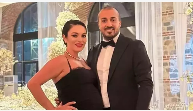 Ezgi Mola'nın Boşanma Açıklaması