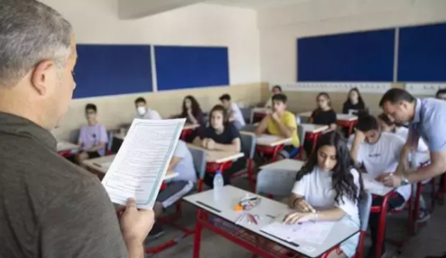 LGS saat kaçta açıklanacak?