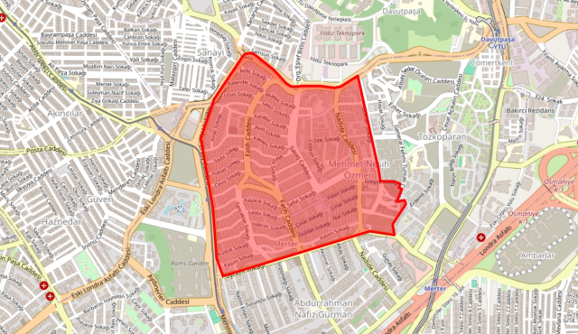 İstanbul GÜNGÖREN su kesintisi! 12-13 Ağustos İSKİ Güngören su kesintisi ne zaman bitecek, sular ne zaman gelecek?
