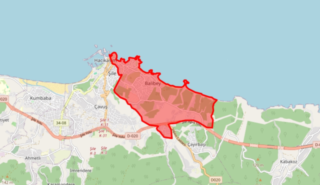 İstanbul ŞİLE su kesintisi! 8-9 Eylül İSKİ Şile su kesintisi ne zaman bitecek?