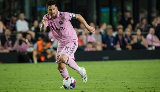 Messi Galatasaray'a gelecek mi? Kiralama formülü planda!