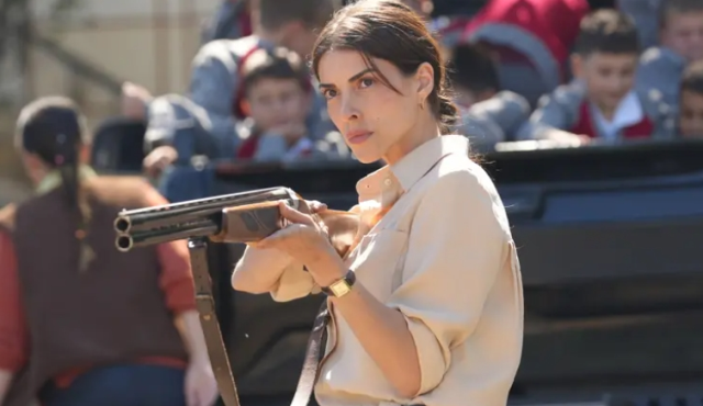 Taşacak Bu Deniz 7. bölüm fragmanı yayınlandı mı?