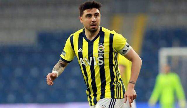 Vitor Pereira pazubandı kime takacağına karar veremiyor! Fenerbahçe'de kaptanlık için 6 aday var