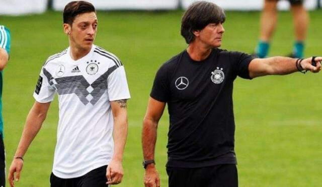 Joachim Löw, Milli Takım'ı neden reddetti? İşte görüşmede yaşananlar