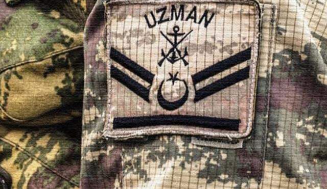 Uzman Çavuşlar günü mesajları ve en güzel Uzman Çavuşlar günü kutlama resimleri