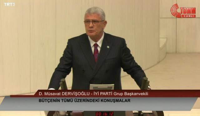 TBMM Başkanı Şentop, AK Partili vekillere kızdı: Arkadaşınızı susturur musunuz?