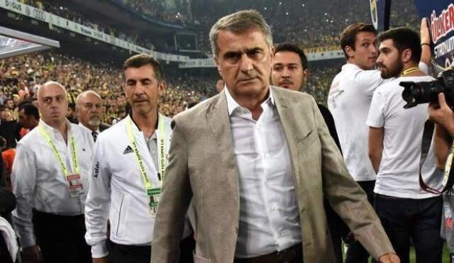 Beşiktaş'ta teknik direktörlük koltuğu için en güçlü aday eski hoca! Resmi görüşme bugün