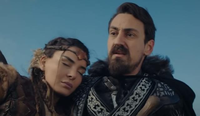 Destan son bölüm izle! ATV Destan 10. bölüm full HD izle! Destan 11. yeni bölüm fragmanı yayınlandı mı? Destan yeni bölümde neler olacak?