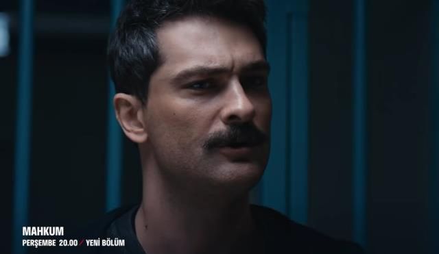 Mahkum canlı izle! Fox TV Mahkum 9. yeni bölüm canlı izle! Mahkum dizisi yeni bölümde neler olacak?