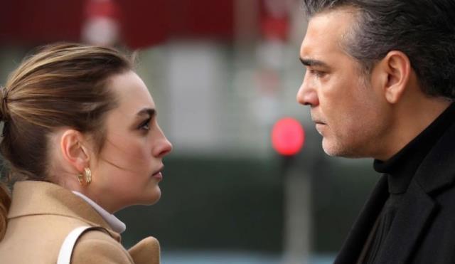 Sadakatsiz yeni bölüm fragmanı yayınlandı mı? Sadakatsiz yeni bölüm fragmanı izle! Sadakatsiz 48. bölüm fragman izleme linki!