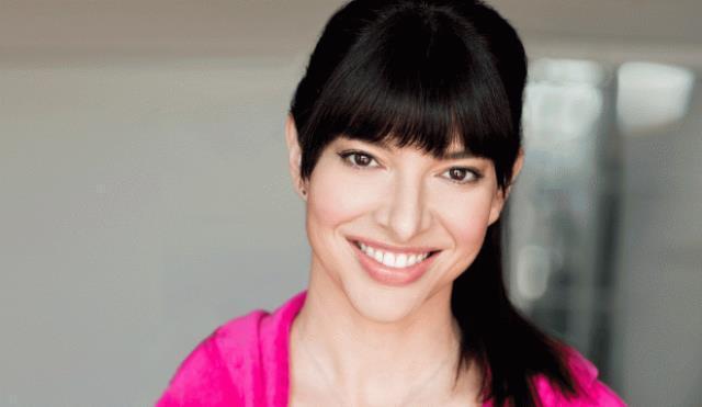 American Housewife dizisiyle tanınan oyuncu Lindsey Erin Pearlman ölü bulundu