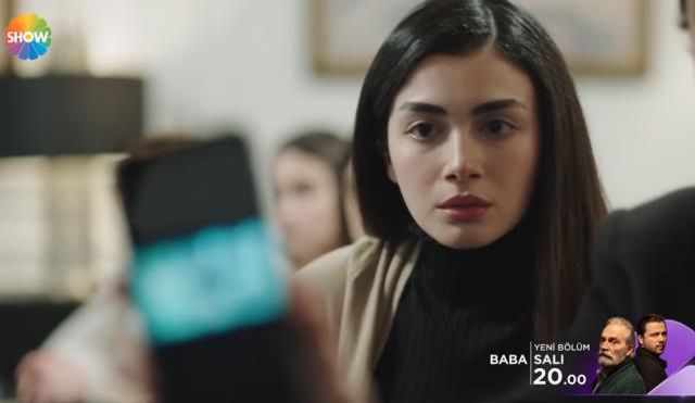 Baba 9. bölüm fragmanı yayınlandı mı? Baba dizisi 9. yeni bölüm fragmanı çıktı mı? Baba son bölümde neler oldu?