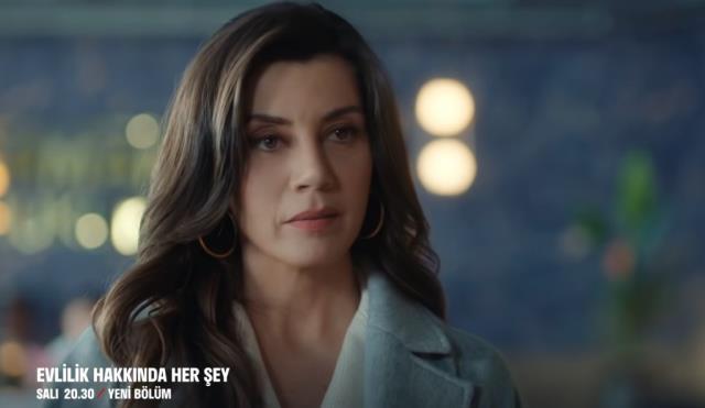 Evlilik Hakkında Her Şey 27. bölüm fragmanı yayınlandı mı? Evlilik Hakkında Her Şey 26. bölümde neler oldu? 27. bölümde neler olacak?