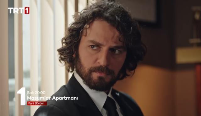 Masumlar Apartmanı 66. bölüm fragmanı yayınlandı mı? Masumlar Apartmanı yeni bölüm fragmanı çıktı mı? Son bölümde neler oldu?