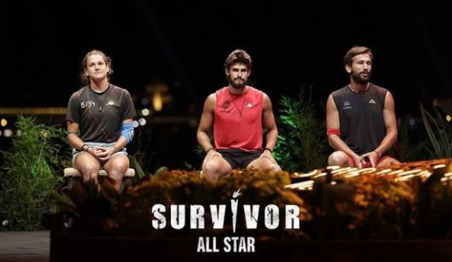 Survivor finale kim kaldı? Survivor'da dün kim kazandı? Survivor finalistleri!