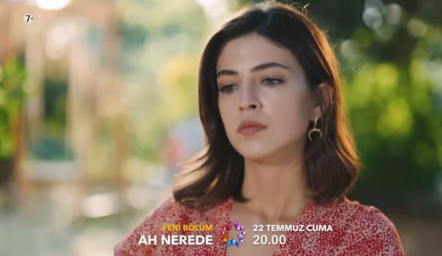 Ah Nerede 4. bölüm fragmanı yayınlandı mı? Ah Nerede yeni bölüm fragmanı çıktı mı? Ah Nerede son bölümde neler oldu?