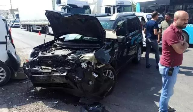 Alkollü araç kullanırken bir çocuğun ölümüne neden olan kaymakamın tutukluluk hali devam ederken ataması yapıldı