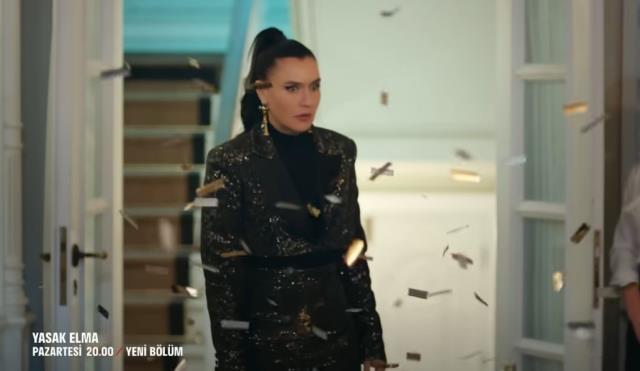 Yasak Elma 158. bölüm fragmanı yayınlandı mı? Yasak Elma yeni bölüm fragmanı çıktı mı? Yasak Elma yeni bölümde neler olacak?