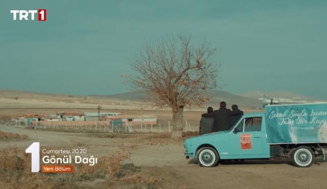 Gönül Dağı neden yok, neden başlamadı, geç mi başlayacak? 17 Aralık 2022 Gönül Dağı bu akşam ne zaman, saat kaçta, neden yok?