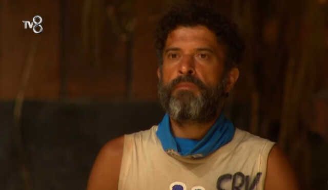 Survivor 2023'e veda eden isim Fatih oldu