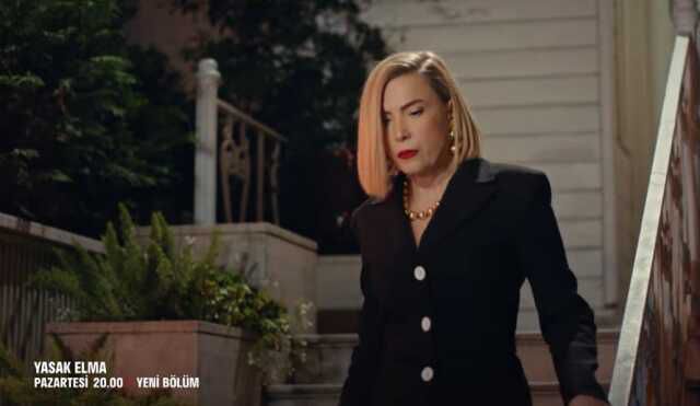 Yasak Elma canlı izle! Fox TV Yasak Elma 174. bölüm canlı izle! Yasak Elma son bölümde neler oldu? Fox TV 1 Mayıs canlı izle!