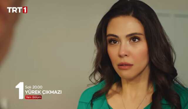 Yürek Çıkmazı canlı izle! TRT 1 Yürek Çıkmazı 22. bölüm canlı izle! Yürek Çıkmazı yeni bölümde neler olacak?