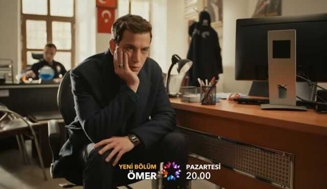 Ömer canlı izle! Star TV Ömer 17. bölüm canlı yayın izleme linki var mı? Ömer dizisi nereden izlenir? Ömer yeni bölümde neler olacak?