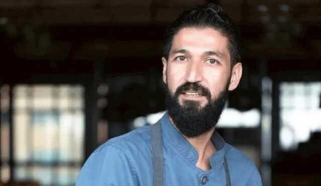 Masterchef yeni jürisi Yılmaz Öztürk kimdir? Yılmaz Öztürk kaç yaşında, nereli?