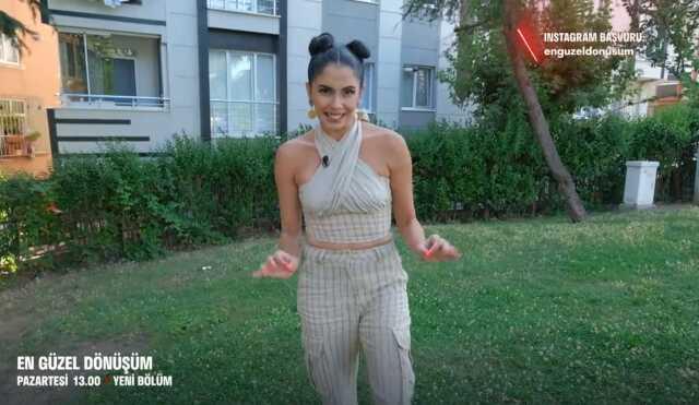 En Güzel Dönüşüm yeni bölüm ne zaman? En Güzel Dönüşüm son bölüm, fragman izle! En Güzel Dönüşüm FOX TV 6. Bölüm izle! En Güzel Dönüşüm başvuru ekranı