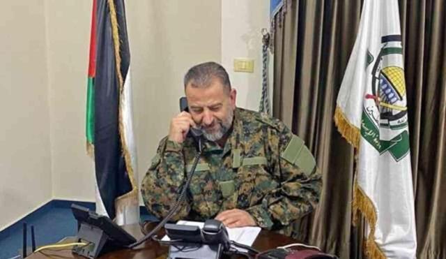 İran Dışişleri Bakanı, Aruri suikastının bölge ülkeleri için ciddi bir alarm olduğunu söyledi