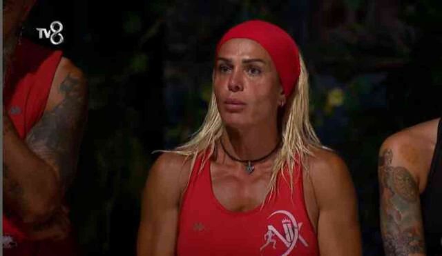 Survivor yeni bölüm fragmanı yayınlandı mı? SURVIVOR 28. BÖLÜM FRAGMANI!