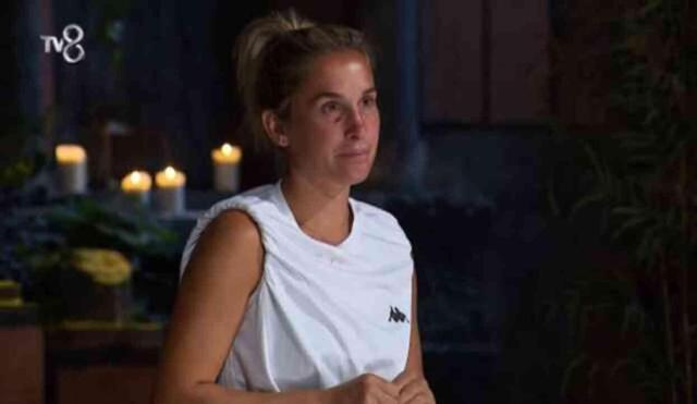 Survivor'da Sema'dan dayak yiyen Pınar'ın eşi ve kardeşi açtı ağzını yumdu gözünü