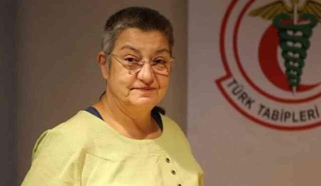 Şebnem Korur Fincancı kimidir? Şebnem Korur Fincancı nereli, kaç yaşında?