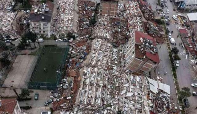 Hangi illerde deprem riski var? 7.2 depremin beklendiği 7 il hangisi? Bu fay hattı kırılırsa...