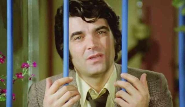 Yeşilçam'ın usta oyuncusu Murat Soydan hayatını kaybetti