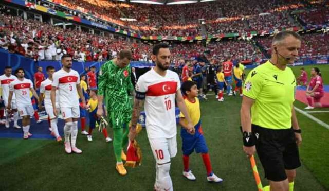 Avusturya Türkiye maçı CANLI izle! (EURO 2024) Avusturya Türkiye EURO 2024 maçını hangi kanal veriyor, şifresiz nereden izlenir?