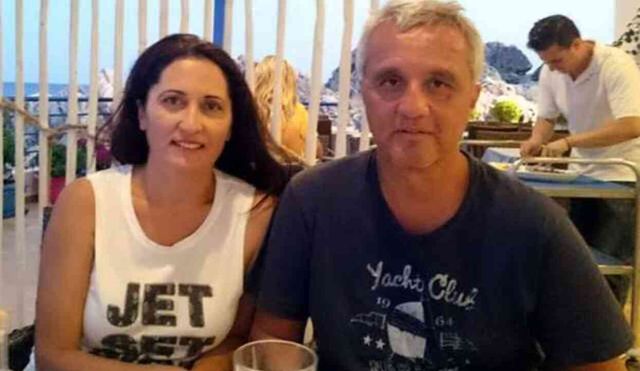 Bodrum'da tatil yapıyordu! Ünlü iş insanı onlarca kişinin gözü önünde hayatını kaybetti