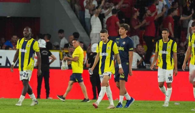 Ç.RİZESPOR FENERBAHÇE MAÇI NE ZAMAN? Ç.Rizespor Fenerbahçe maçı saat kaçta, hangi kanalda?
