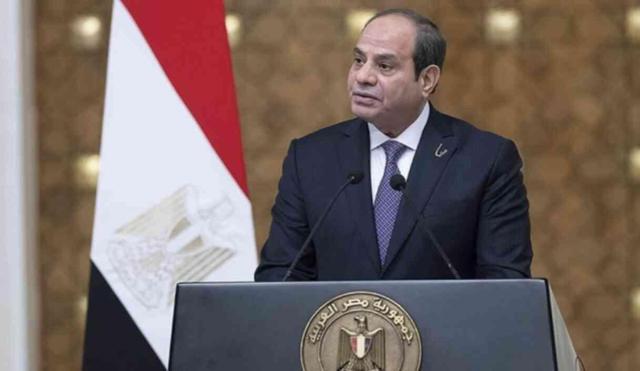 Sisi Türkiye'ye neden geliyor?