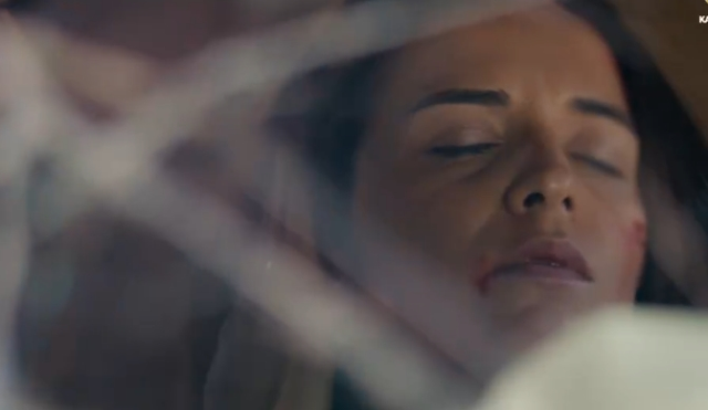 Gelin dizisi Beyza öldü mü (Kanal 7)?