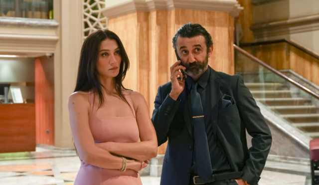 Eşref Rüya 11. bölüm fragmanı İZLE! Eşref Rüya yeni bölüm fragmanı yayınlandı mı?