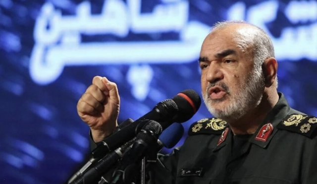 Hüseyin Selami kimdir? İran Devrim Muhafızları Komutanı öldürüldü mü?