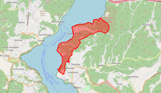 İstanbul BEYKOZ su kesintisi! 31 Temmuz-1 Ağustos İSKİ Beykoz su kesintisi ne zaman bitecek, sular ne zaman gelecek?