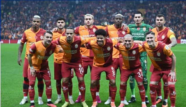 Barış Alper Yılmaz neden yok, Ajax Galatasaray maçında Barış Alper sakat mı, cezalı mı, yedek mi?