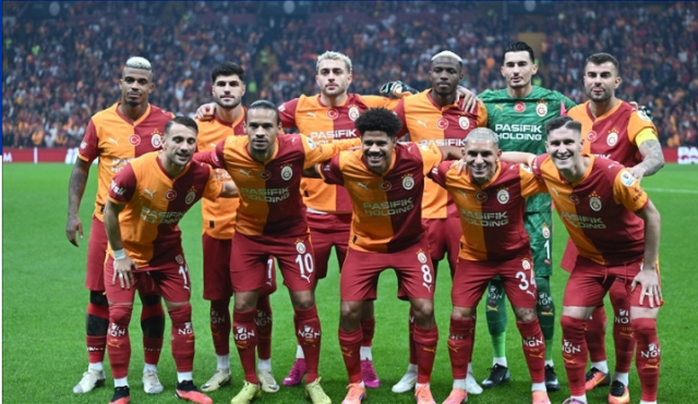 Yunus Akgün neden yok, Ajax Galatasaray maçında Yunus Akgün sakat mı, cezalı mı, yedek mi?