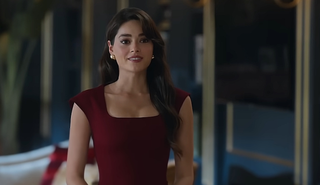 Aynadaki Yabancı hangi kanalda oynuyor? Aynadaki Yabancı hangi gün, saat kaçta başlıyor?