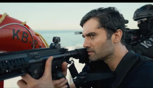 Teşkilat CANLI izle! TRT 157. bölüm Teşkilat yeni bölüm full HD canlı yayın izle! Teşkilat yeni fragmanı yayınlandı mı?