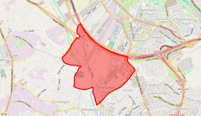 İstanbul ESENYURT su kesintisi! 31 Aralık-1 Ocak İSKİ Esenyurt su kesintisi ne zaman bitecek, sular ne zaman gelecek?