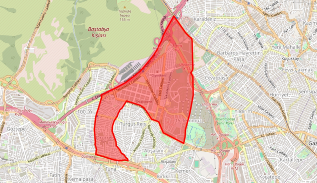 İstanbul ESENLER su kesintisi! 26-27 Ocak İSKİ Esenler su kesintisi ne zaman bitecek, sular ne zaman gelecek?
